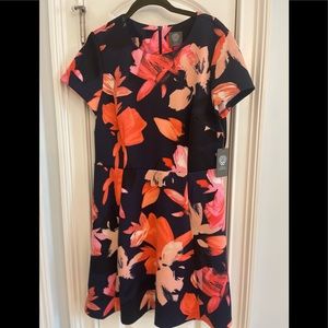 Vince Camuto Dress Size 12